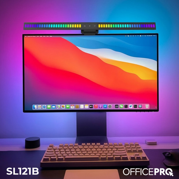 Лампа на монітор OfficePro SL121B