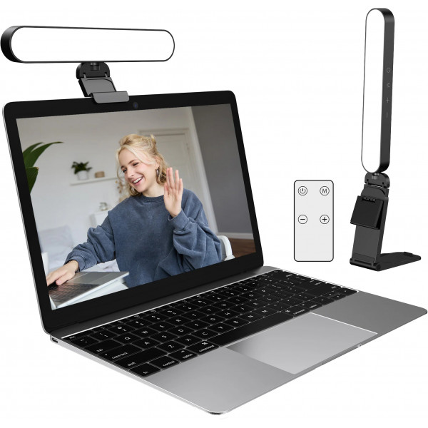 Лампа на монітор OfficePro SL500B
