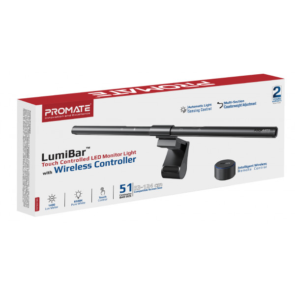 Лампа на монітор Promate Horizon-50
