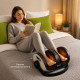 Масажер для ніг RENPHO 2-in-1 Foot and Calf Massager White (R-D001R-WH)