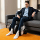 Масажер для ніг RENPHO 2-in-1 Foot and Calf Massager White (R-D001R-WH)