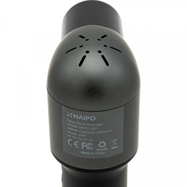 Масажер Naipo (MGPC-002)