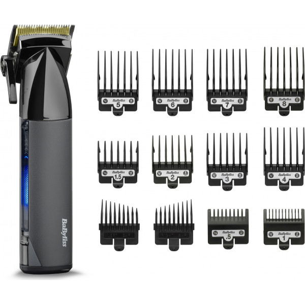 Машинка для стрижки Babyliss E991E