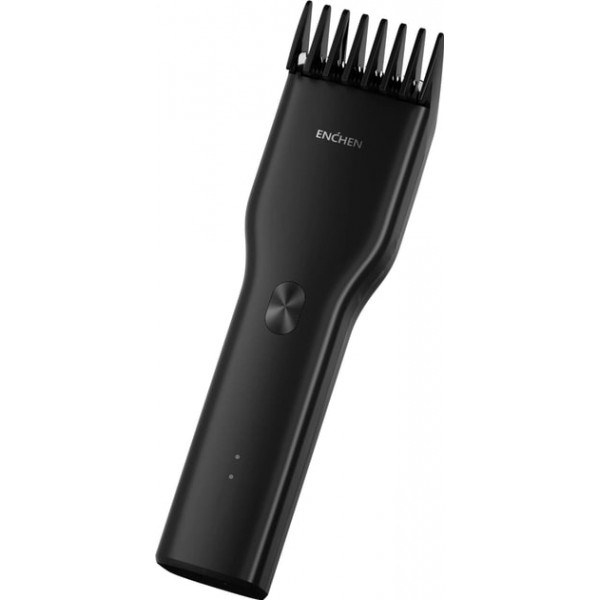 Машинка для стрижки Enchen Boost Black