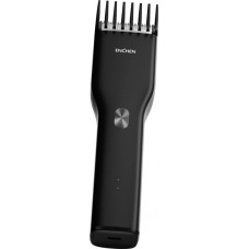 Машинка для стрижки Enchen Boost Black