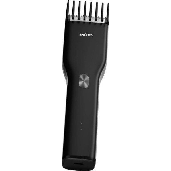 Машинка для стрижки Enchen Boost Black