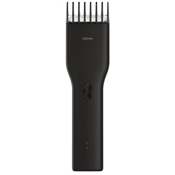 Машинка для стрижки Enchen Boost Black