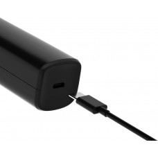 Машинка для стрижки Enchen Boost Black