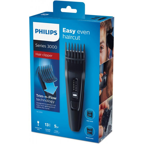 Машинка для стрижки Philips HC3510/15