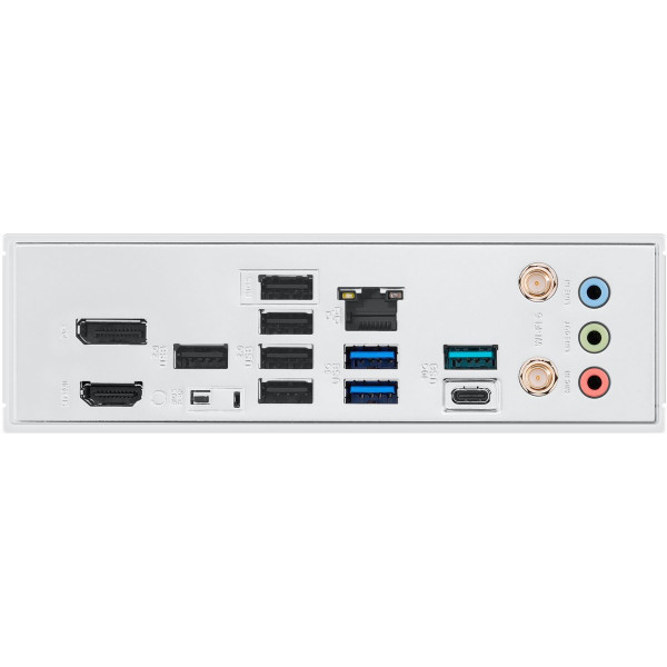 Материнська плата Asus B850M Max Gaming WiFi Socket AM5