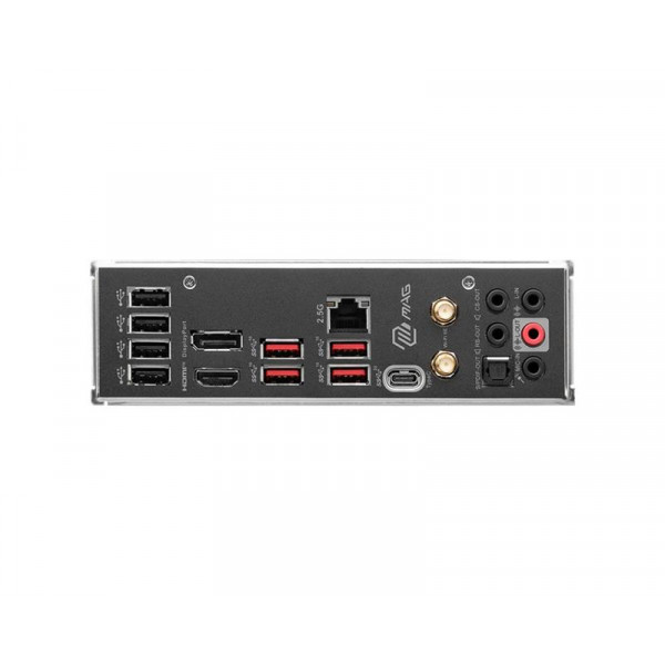 Материнська плата MSI MAG B760 Tomahawk WiFі Socket 1700