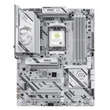 Материнська плата MSI MAG B850 Gaming Plus Max WiFi Socket AM5