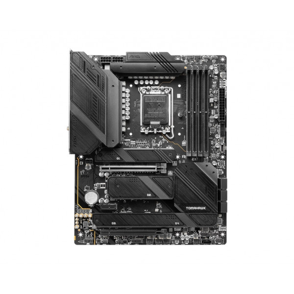 Материнська плата MSI MAG Z790 Tomahawk WiFi Socket 1700