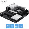 Материнська плата MSI PRO X870E-S EVO WIFI Socket AM5