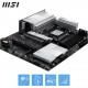 Материнська плата MSI PRO X870E-S EVO WIFI Socket AM5