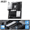 Материнська плата MSI PRO X870E-S EVO WIFI Socket AM5