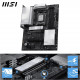 Материнська плата MSI PRO X870E-S EVO WIFI Socket AM5