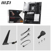 Материнська плата MSI PRO X870E-S EVO WIFI Socket AM5