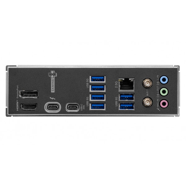 Материнська плата MSI Z890 Gaming WiFi Socket 1851