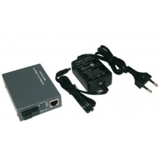 Медиаконвертер EC-B-0,1-1SM-1550nm-20