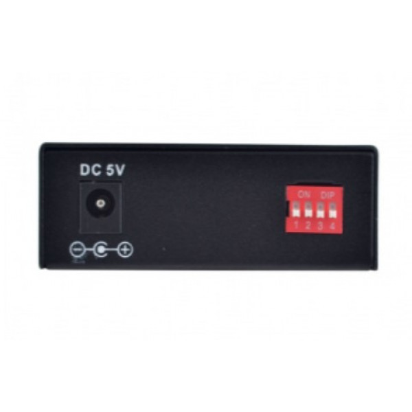 Медіаконвертер FoxGate EC-SFP1000-FE/GE-LFP