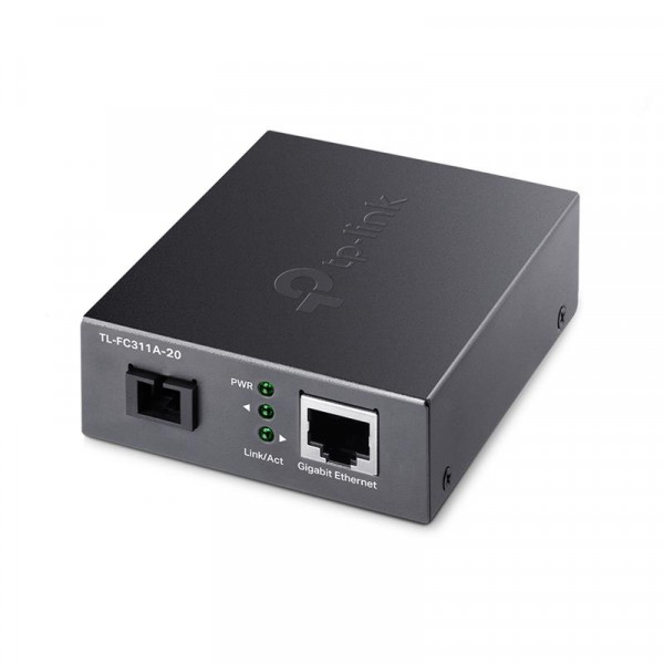 Медіаконвертер TP-Link FC311A-20
