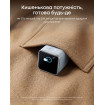 Мережевий зарядний пристрій Anker Nano Charger 45W USB-C Smart Display Misty Blue (A121DG31)