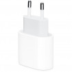 Мережевий зарядний пристрій Apple 20W USB-C White (MD3J4ZM/A)