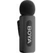 Мікрофон BOYA BY-V10 Type-C Black