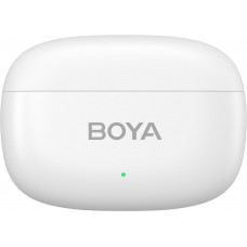 Мікрофон BOYA mini-13 Type-C/Lightning White