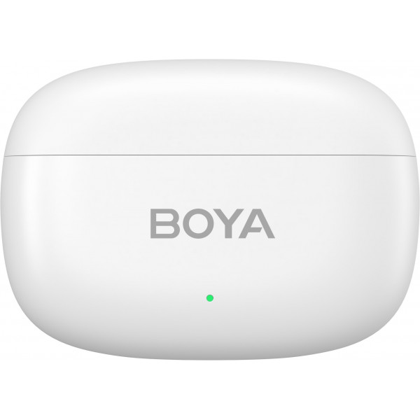 Мікрофон BOYA mini-13 Type-C/Lightning White