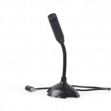 Мікрофон Gembird MIC-D-02
