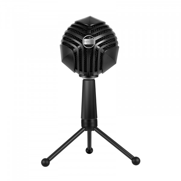 Мікрофон Vertux Sphere Black