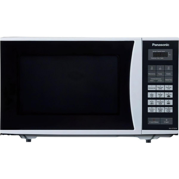 Мікрохвильова піч Panasonic NN-GT352WZUE