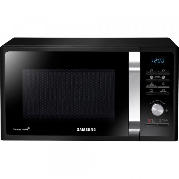 Мікрохвильова піч Samsung MG23F302TAK/UA