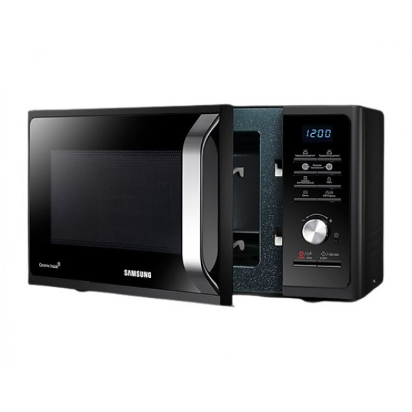 Мікрохвильова піч Samsung MG23F302TAK/UA