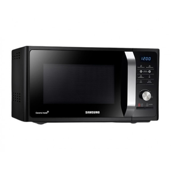 Мікрохвильова піч Samsung MG23F302TAK/UA