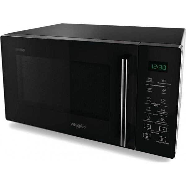 Мікрохвильова піч Whirlpool MWP 251 B