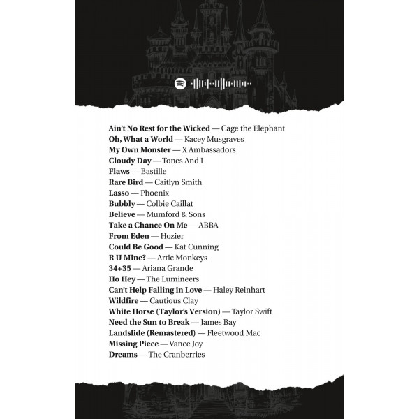 Мільярдери з Дрімленду. Книга 1: Дрібним шрифтом / Лорен Ашер