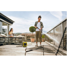 Мінімийка Karcher K Mini (1.600-054.0)