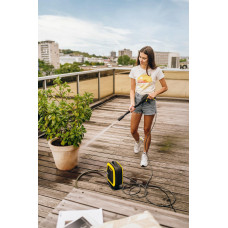 Мінімийка Karcher K Mini (1.600-054.0)