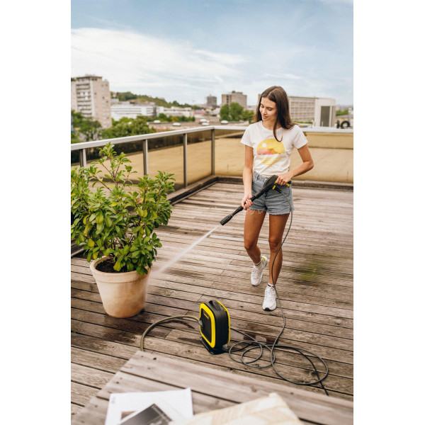 Мінімийка Karcher K Mini (1.600-054.0)