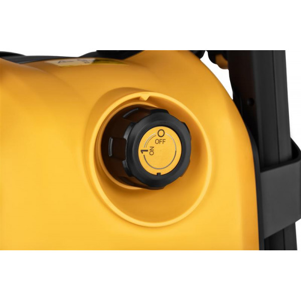 Мінімийка високого тиску 2E AquaClean 150plus (2E-HPW2015PB)