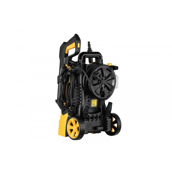 Мінімийка високого тиску 2E AquaClean 150plus (2E-HPW2015PB)