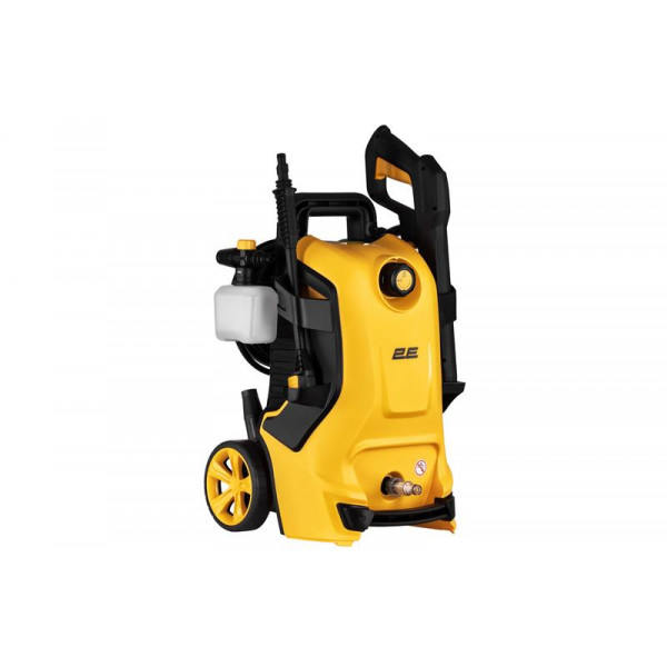 Мінімийка високого тиску 2E AquaClean 150plus (2E-HPW2015PB)