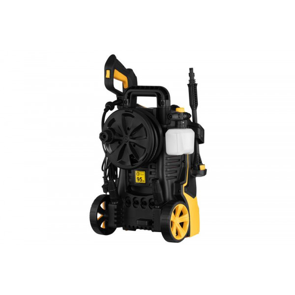 Мінімийка високого тиску 2E AquaClean 150plus (2E-HPW2015PB)