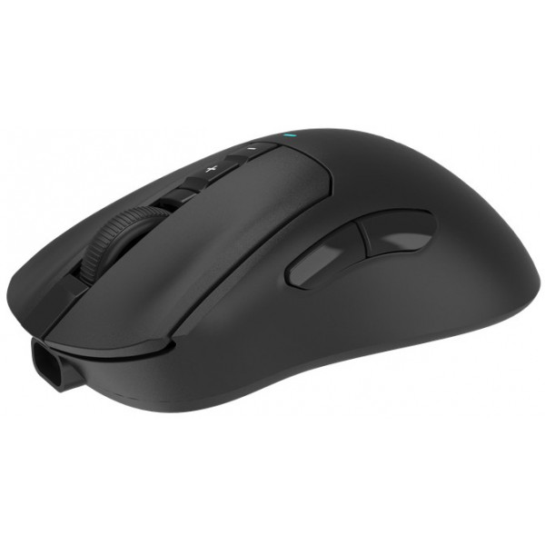 Миша бездротова A4Tech Bloody R73 Ultra Duo Black