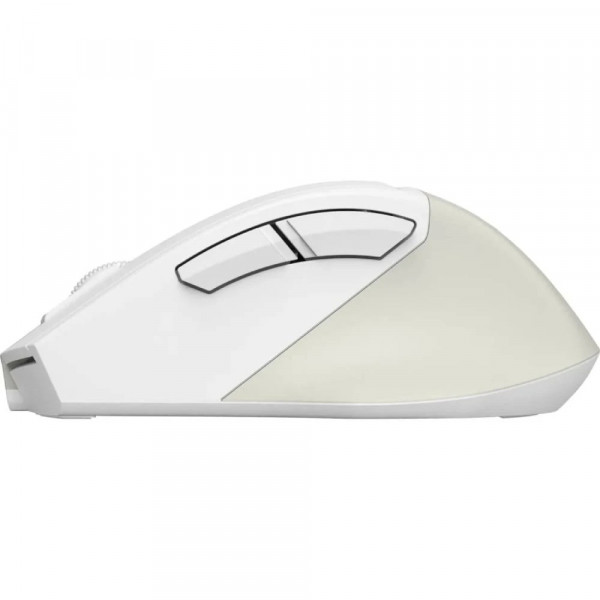 Миша бездротова A4Tech FB45CS Air2 Cream Beige