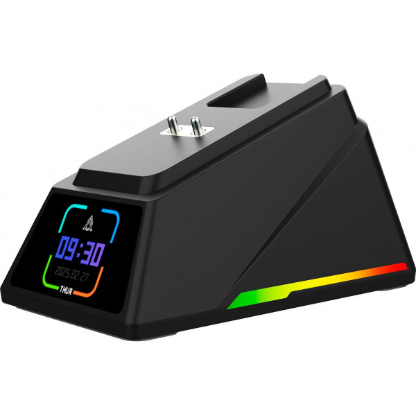 Миша бездротова Ajazz AJ159 Apex Black (AJM159-A-B)