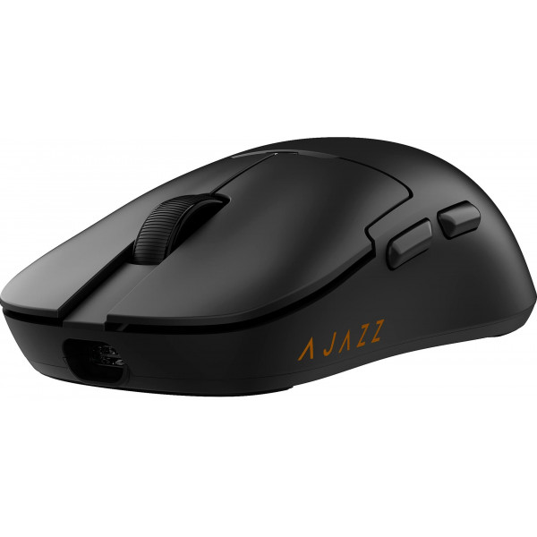 Миша бездротова Ajazz AJ159 Apex Black (AJM159-A-B)